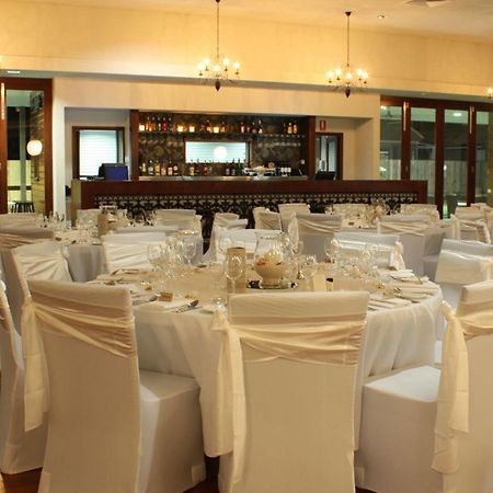 Merinda Village Hotel ボーエン エクステリア 写真