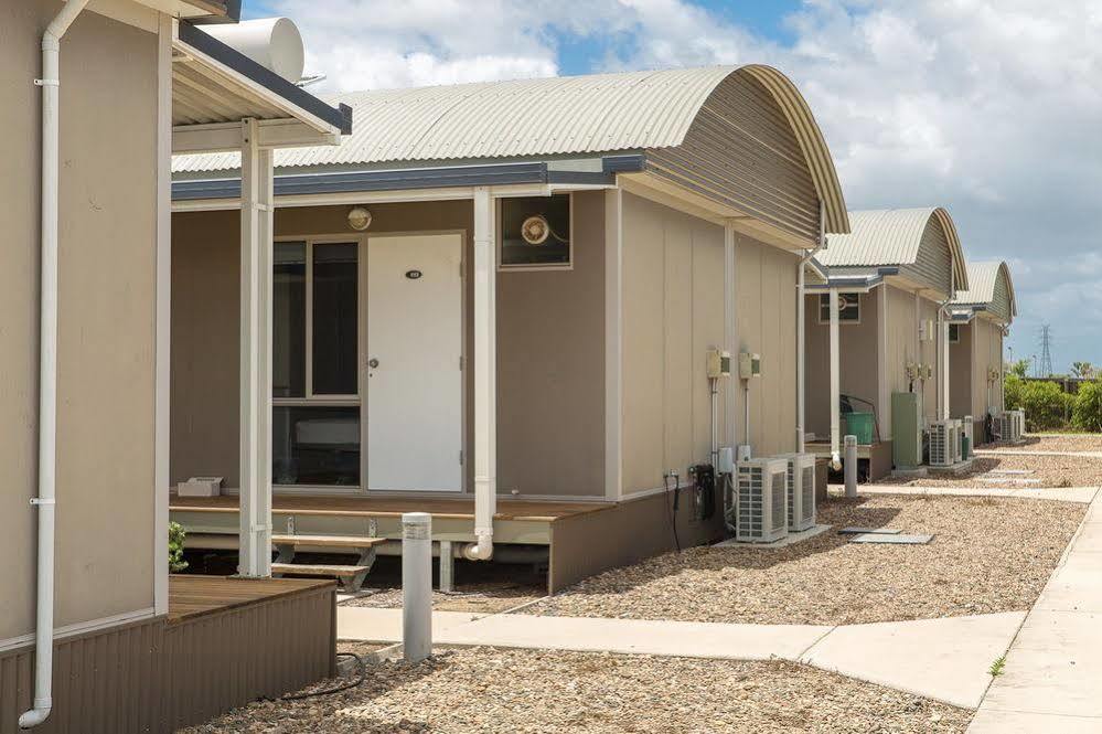 Merinda Village Hotel ボーエン エクステリア 写真