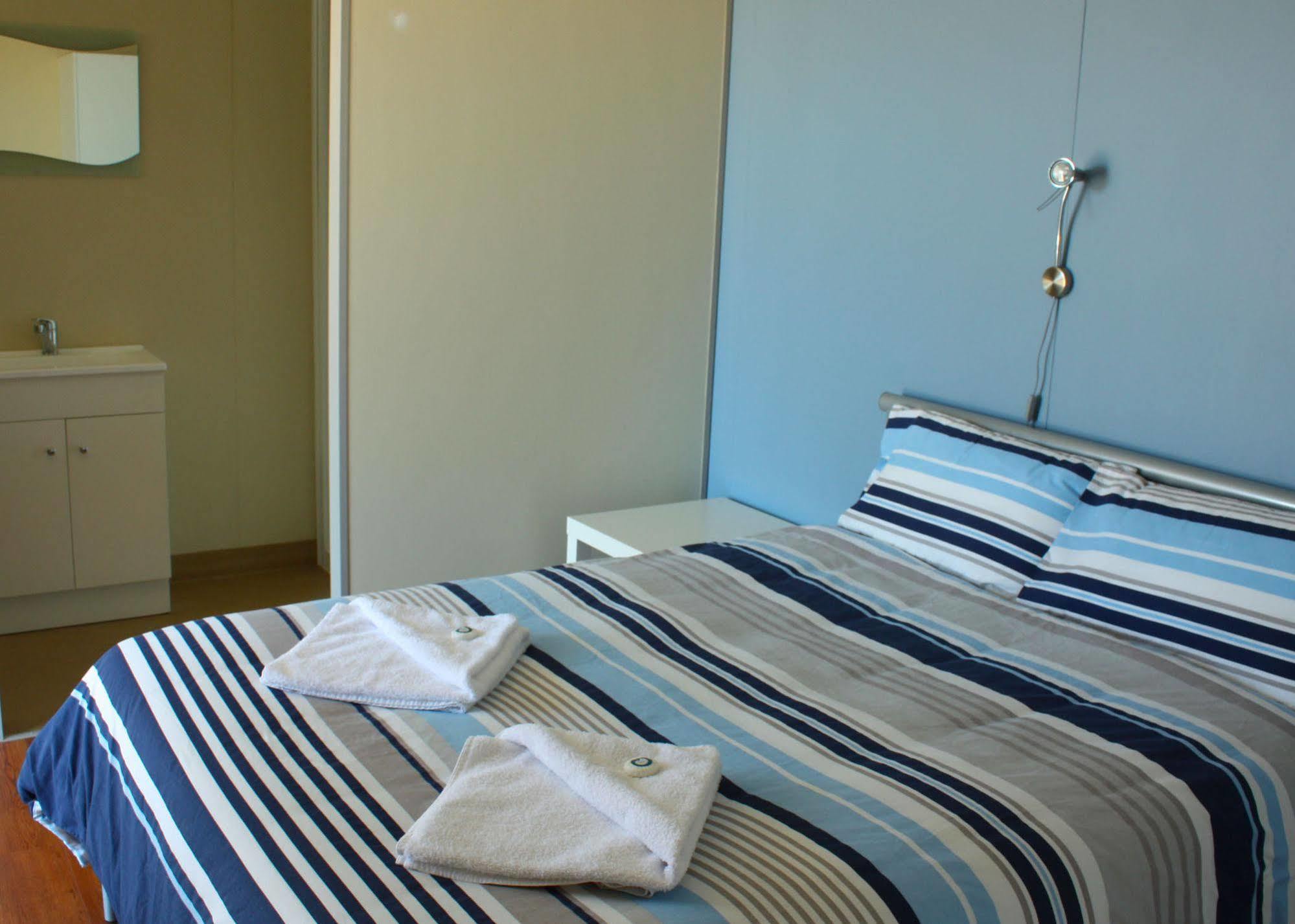 Merinda Village Hotel ボーエン エクステリア 写真