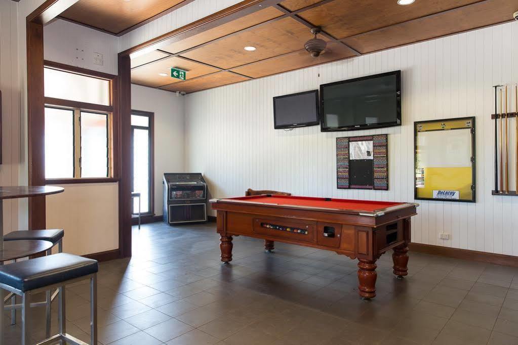 Merinda Village Hotel ボーエン エクステリア 写真