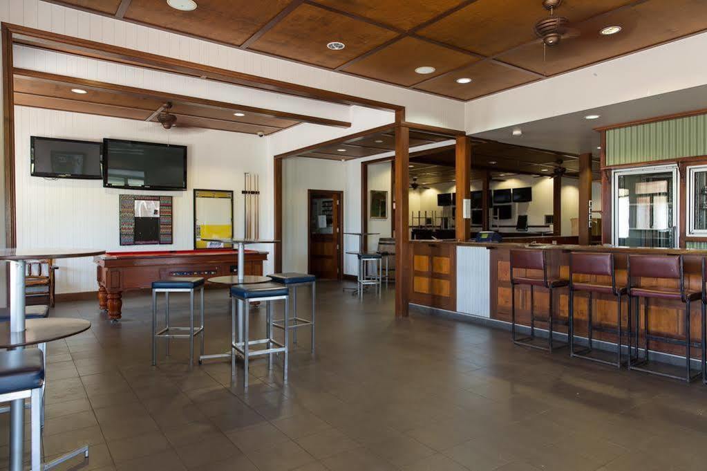 Merinda Village Hotel ボーエン エクステリア 写真